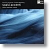 Harmony of Voices 몬테베르디 / 카스텔로 / 카리시미 : 바로크 성악곡집 (Monteverdi / Castello / Carissimi: soavi accenti)
