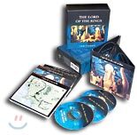 The Lord of the Rings-BBC Dramatization : Audio CD Set