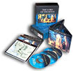 The Lord of the Rings-BBC Dramatization : Audio CD Set
