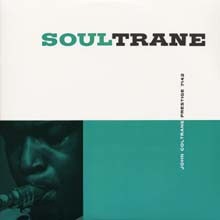 John Coltrane - Soultrane