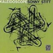 Sonny Stitt - Kaleidoscope