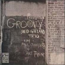 Red Garland - Groovy