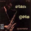 Stan Getz - Stan Getz Quartet