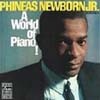 Phineas Newborn Jr - A World Of Piano!