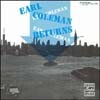 Earl Coleman - Earl Coleman Returns