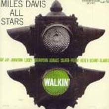 Miles Davis - Walkin’