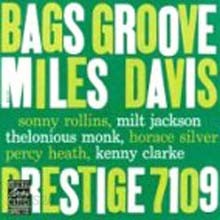 Miles Davis - Bag’S Groove