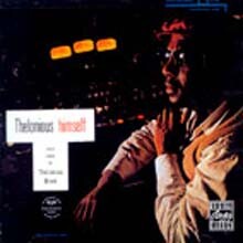 Thelonious Monk - Thelonious Himself