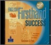 English Firsthand Success Audio CDs