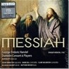 John Butt 헨델 : 메시아 [더블린 초연 판본] 더니든 콘소트, 존 버트 (Handel: Messiah)