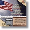 드보르작 : 교향곡 9번 "신세계로부터" / 차이코프스키  (SACD)