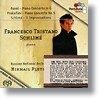 Francesco Tristano 라벨 / 프로코피에프 : 피아노 협주곡 / 쉴리메 (Ravel / Prokofiev : Piano Concerto / Schlime : 3 Improvisations)