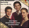 Julia Fischer 멘델스존 : 피아노 3중주 (Felix Mendelssohn: Piano Trio)