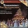 Alexander Vedernikov 차이코프스키: 발레 호두까기 인형 전곡집 (Tchaikovsky: The Nutcracker Complete Ballet)
