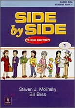 SIDE BY SIDE 1 : Student Book Audio CD