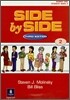 Side by Side 2 Student Book 2 Audio CDs (7)