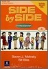 SIDE BY SIDE 4 : Student Book Audio CD