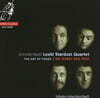 Amsterdam Loeki Stardust Quartet 바흐: 푸가의 기법 [리코더 사중주 버전] - 암스테르담 뢰에키 사중주단 (Bach: Die Kunst der Fuge BWV 1080)