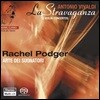 Rachel Podger 비발디: 라 스트라바간자 12 바이올린 협주곡 - 레이첼 포저 (Vivaldi : La Stravaganza)