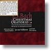 바흐 : 크리스마스 오라토리오 BWV 248 - 호세 반 벨트호벤 (SACD)
