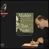 Ivan Fischer 말러: 교향곡 2번 (Mahler: Symphony No. 2 'Resurrection') 이반 피셔