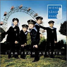Vienna Boy's Choir 오스트리아에서 왔어요 - 빈 소년 합창단 (I am From Austia)