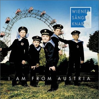 Vienna Boy&#39;s Choir 오스트리아에서 왔어요 - 빈 소년 합창단 (I am From Austia)