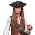 캐리비안의 해적 : Dead Man's Chest Elizabeth Swann
