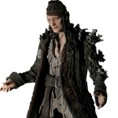 캐리비안의 해적 : Dead Man's Chest Bootstrap Bill Turner