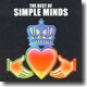 The Best Of Simple Minds