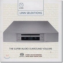 린 레코드 슈퍼 오디오 서라운드 컬렉션 1집 (Linn The Super Audio Collection Vol.1)