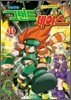 게임만화 그랜드 체이스 11