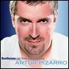 Artur Pizarro 베토벤: 후기 피아노 소나타 30, 31, 32번 - 아르투르 피자로