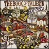 Deep Purple (딥 퍼플) - The Book Of Taliesyn [LP]