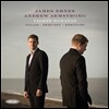 James Ehnes 드뷔시 / 엘가 / 레스피기 / 시벨리우스: 바이올린 소나타 - 제임스 에네스, 앤드류 암스트롱 (Debussy, Elgar, Respighi & Sibelius: Violin Sonatas)