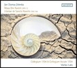 Collegium 1704 젤렌카: 하비에르[사베리오] 미사, 성 하비에르 호칭기도 (Jan Dismas Zelenka: Missa Divi Xaverii ZWV12, Litaniae de Sancto Xaverio ZWV156) 하나 블라치코바