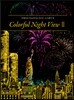 Colorful Night View 2