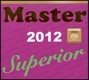 2012 Master Music 레이블 오디오파일 샘플러 (Master Superior 2012)