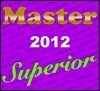 2012 Master Music 레이블 오디오파일 샘플러 (Master Superior 2012)