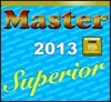 2013 Master Music 레이블 오디오파일 샘플러 (Master Superior 2013)
