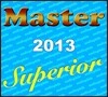 2013 Master Music 레이블 오디오파일 샘플러 (Master Superior 2013)