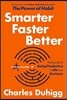Smarter Faster Better