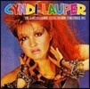Cyndi Lauper (신디 로퍼) - The Agora Ballroom, Cleveland Oh 14 December 1983