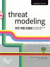 보안 위협 모델링 Threat Modeling