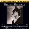 Billie Holiday - Deja Vu Definitive Gold