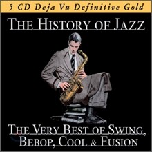 The History Of Jazz 2