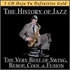 The History Of Jazz 2