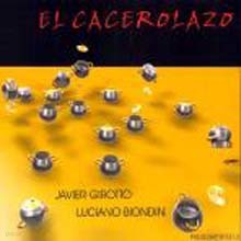 Javier Girotto & Luciano Biondini - El Cacerolazo