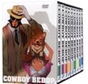 카우보이 비밥 전편 보급판 박스셋 (9Disc)