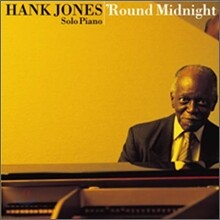 Hank Jones - Round Midnight